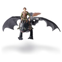 Buy Spinmaster Drachenzhmen leicht gemacht - Ohnezahn & Hicks in Cyprus, Nicosia, Limassol, Larnaka, Pafos