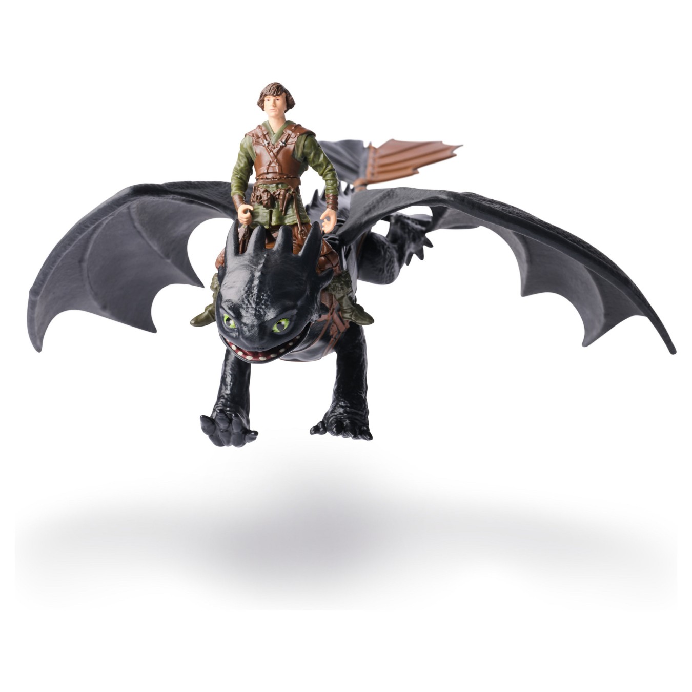 Buy Spinmaster Drachenzhmen leicht gemacht - Ohnezahn & Hicks in Cyprus, Nicosia, Limassol, Larnaka, Pafos