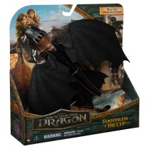 Buy Spinmaster Drachenzhmen leicht gemacht - Ohnezahn & Hicks in Cyprus, Nicosia, Limassol, Larnaka, Pafos