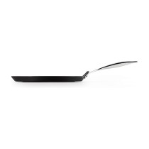 Buy Le Creuset Crepe Pan Non-Stick NonStick 28cm black Schwarz (51106280010002) in Cyprus, Nicosia, Limassol, Larnaka, Pafos
