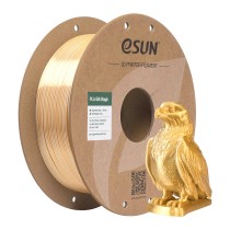 Buy EPLA-SILK MAGIC 1,75mm GOLD SILVER 1kg in Cyprus, Nicosia, Limassol, Larnaka, Pafos