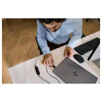 Buy HP POLY MISSION 425 AI NOISE in Cyprus, Nicosia, Limassol, Larnaka, Pafos