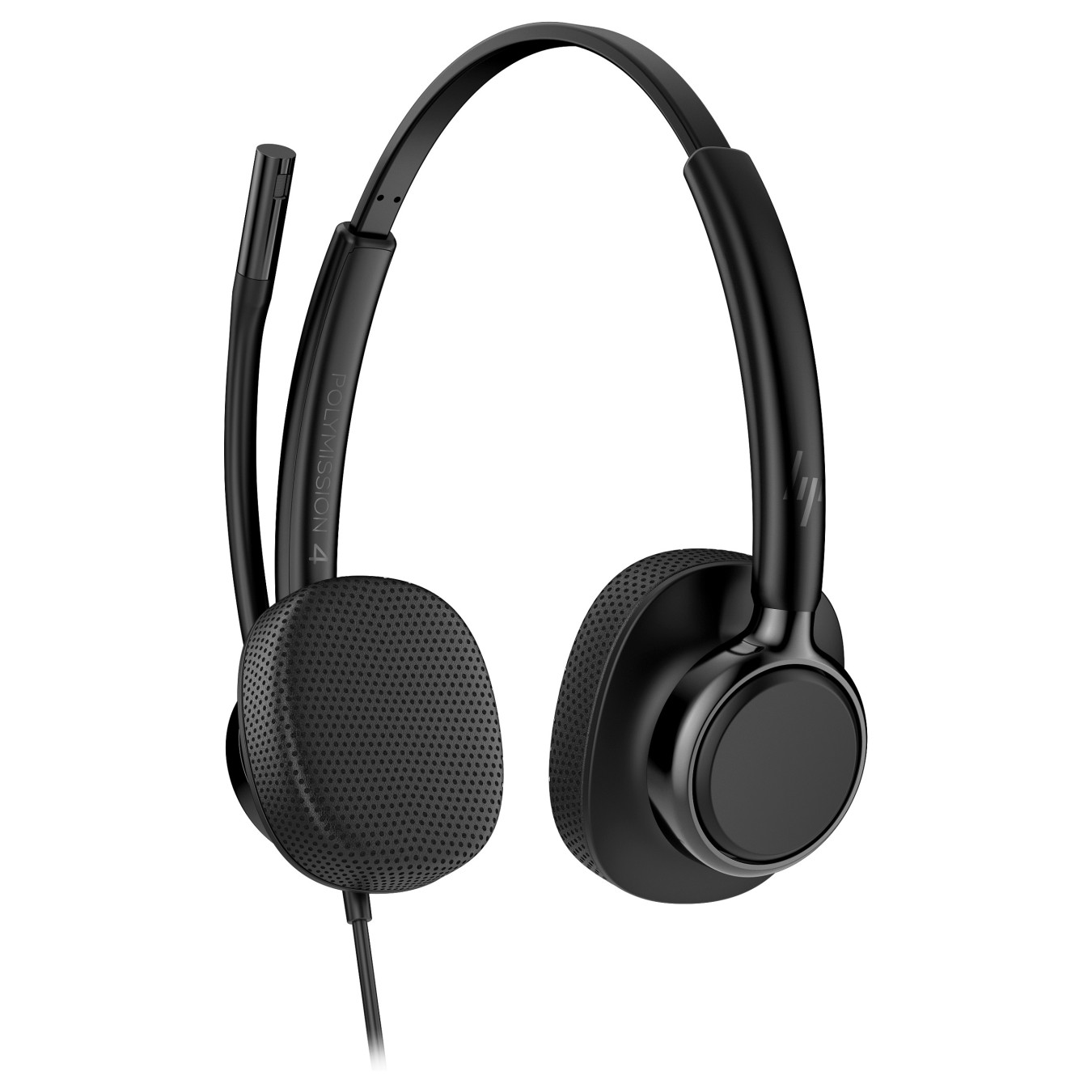 Buy HP POLY MISSION 425 AI NOISE in Cyprus, Nicosia, Limassol, Larnaka, Pafos