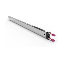 Buy PATCHBOX PLUS+ - Fibre optic cassette - Black in Cyprus, Nicosia, Limassol, Larnaka, Pafos