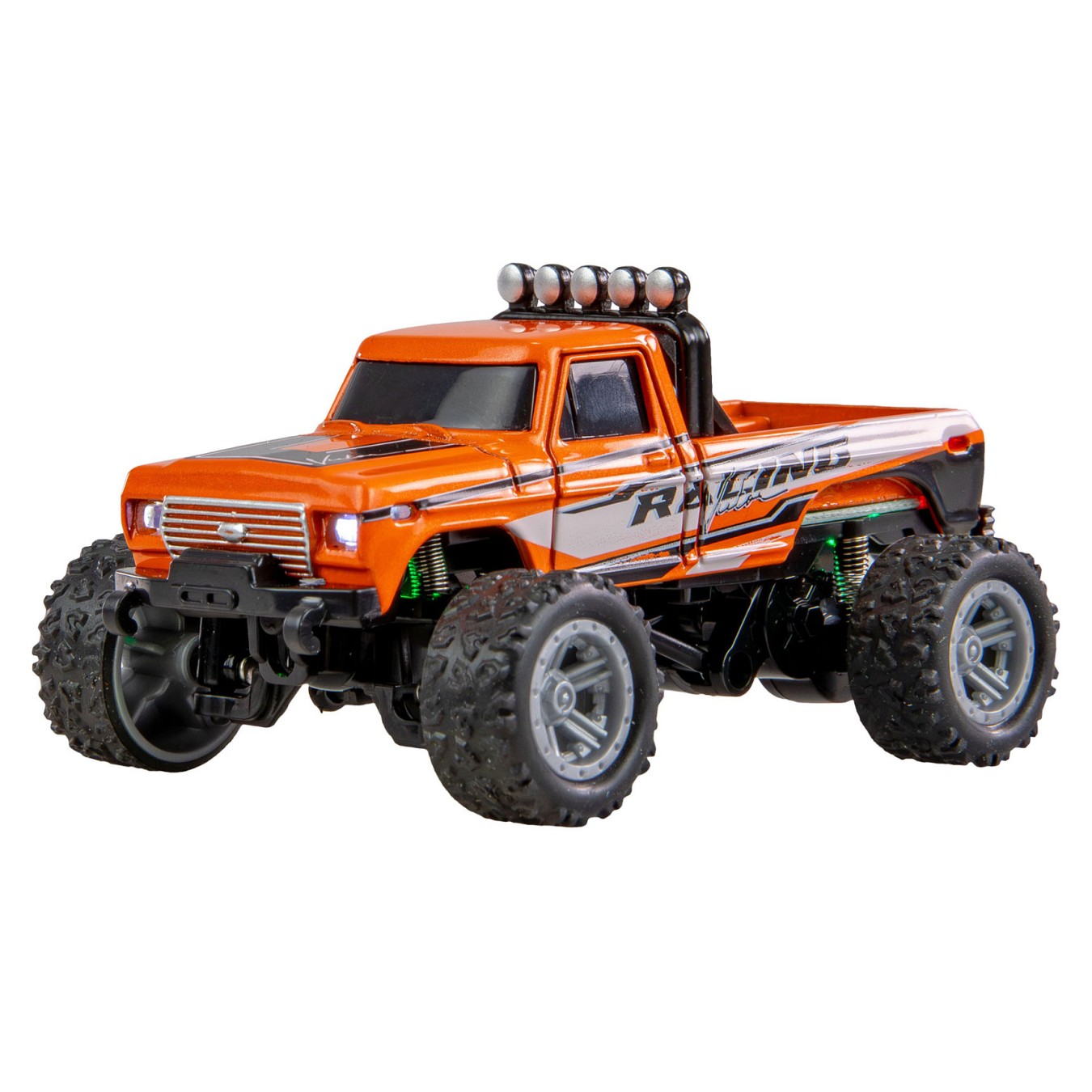 Buy Amewi RC Monstertruck DieCast 1:64 RTR orange 6+ in Cyprus, Nicosia, Limassol, Larnaka, Pafos
