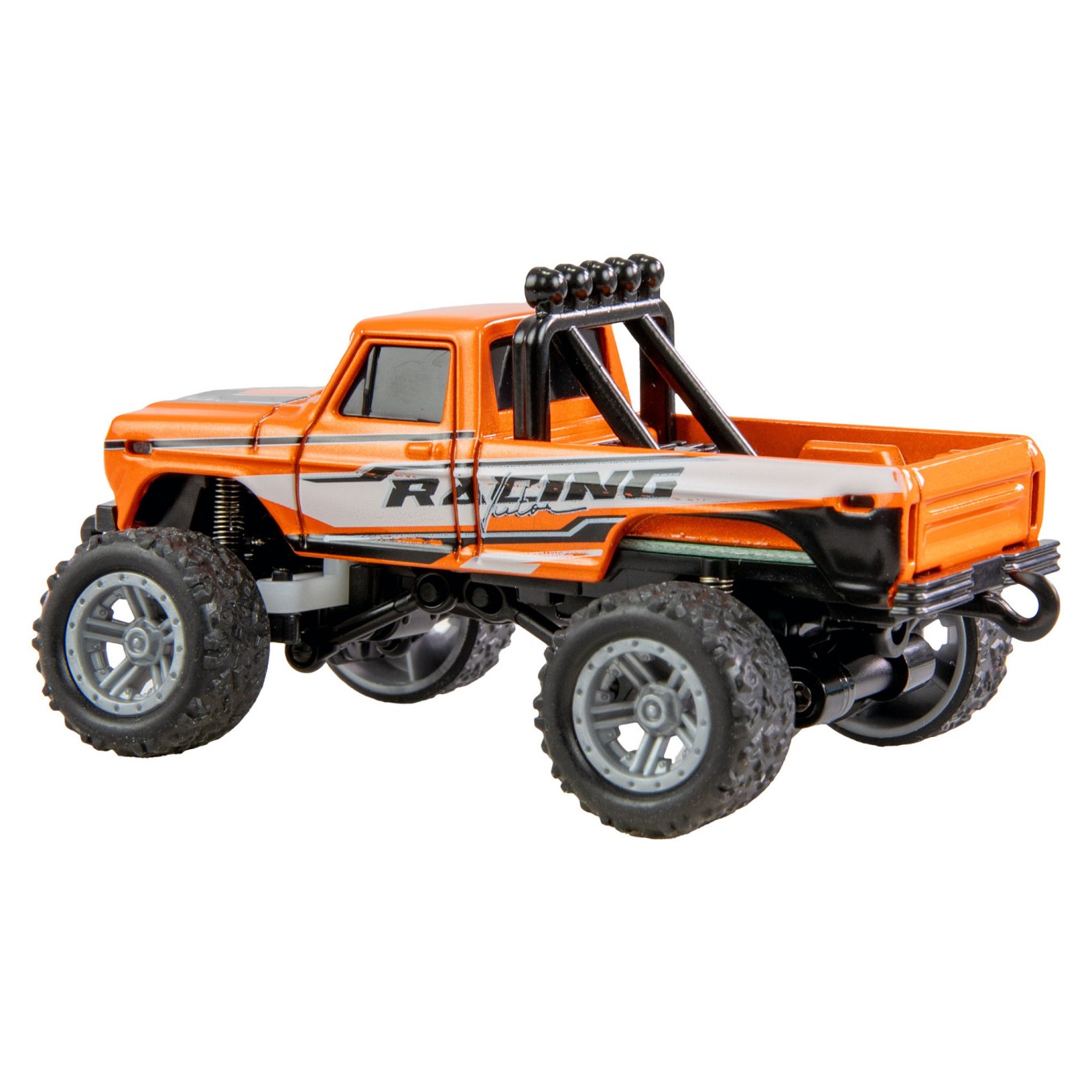 Buy Amewi RC Monstertruck DieCast 1:64 RTR orange 6+ in Cyprus, Nicosia, Limassol, Larnaka, Pafos