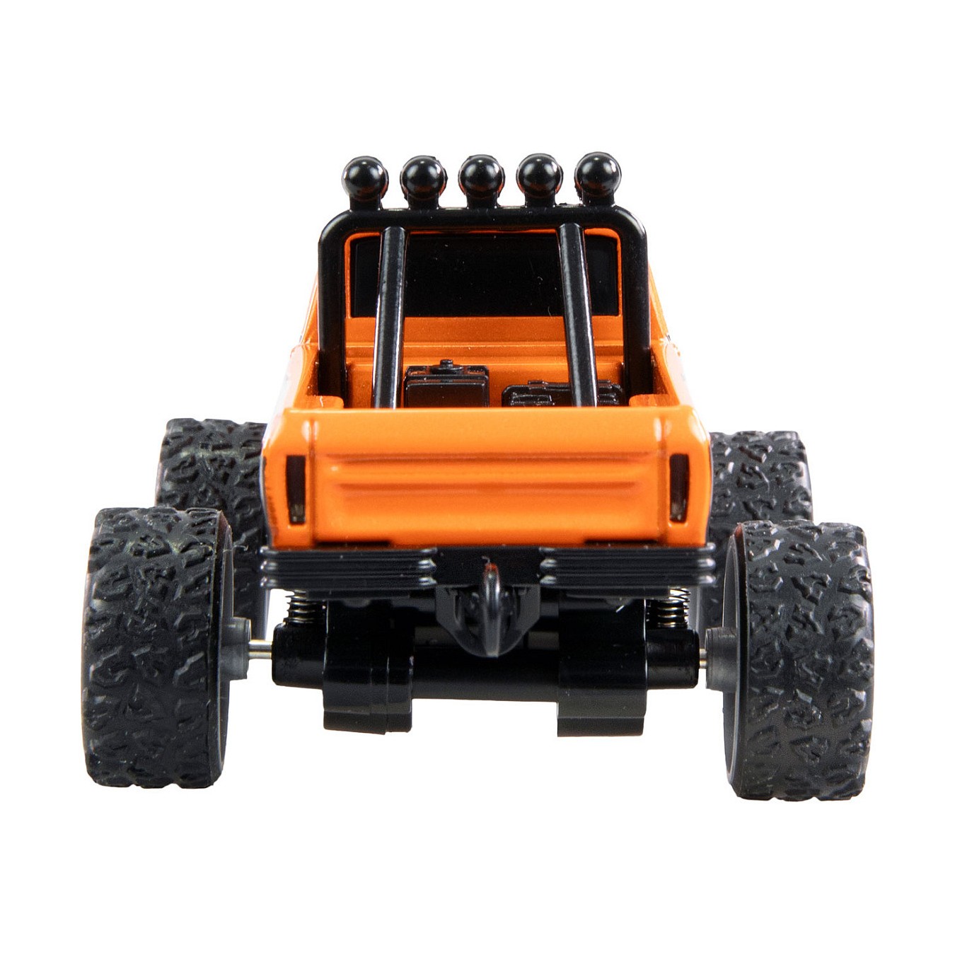 Buy Amewi RC Monstertruck DieCast 1:64 RTR orange 6+ in Cyprus, Nicosia, Limassol, Larnaka, Pafos