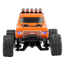 Buy Amewi RC Monstertruck DieCast 1:64 RTR orange 6+ in Cyprus, Nicosia, Limassol, Larnaka, Pafos