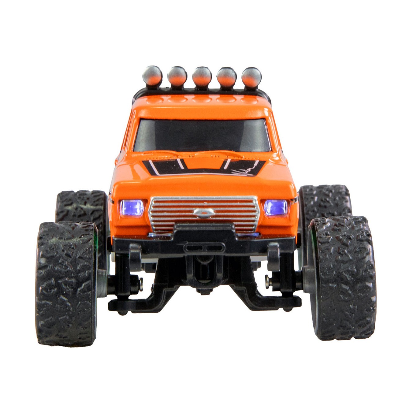 Buy Amewi RC Monstertruck DieCast 1:64 RTR orange 6+ in Cyprus, Nicosia, Limassol, Larnaka, Pafos