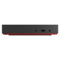 Buy D Lenovo ThinkPad Universal USB-C Smart Dock - ThinkSmart Edition in Cyprus, Nicosia, Limassol, Larnaka, Pafos