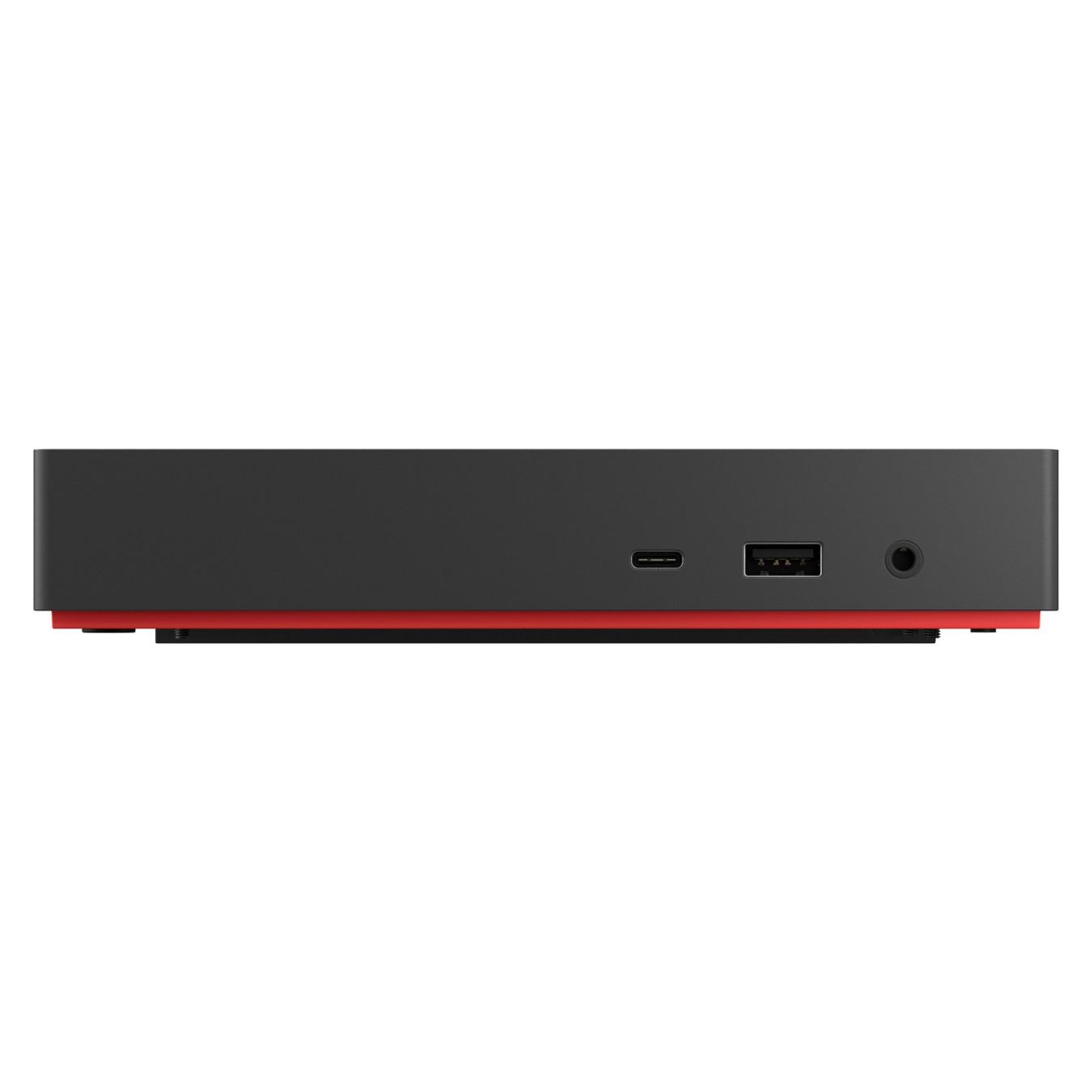 Buy D Lenovo ThinkPad Universal USB-C Smart Dock - ThinkSmart Edition in Cyprus, Nicosia, Limassol, Larnaka, Pafos