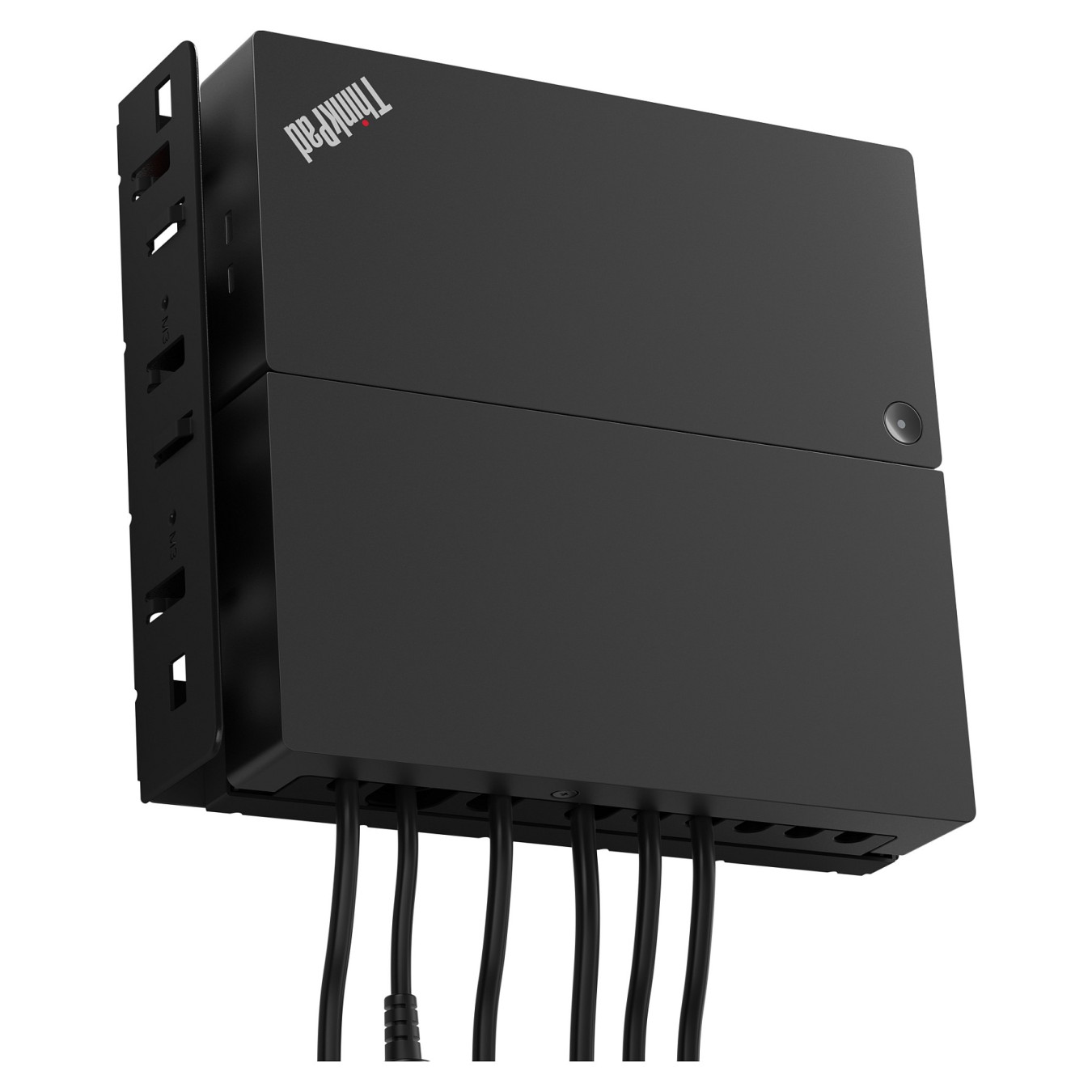 Buy D Lenovo ThinkPad Universal USB-C Smart Dock - ThinkSmart Edition in Cyprus, Nicosia, Limassol, Larnaka, Pafos