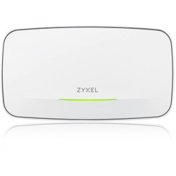 Buy Zyxel WAX640S-6E - AXE7800 Wi-Fi 6E Access Point - White, Tri-band (2.4/5/6 ... in Cyprus, Nicosia, Limassol, Larnaka, Pafos