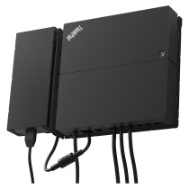 Buy D Lenovo ThinkPad Universal USB-C Smart Dock - ThinkSmart Edition in Cyprus, Nicosia, Limassol, Larnaka, Pafos