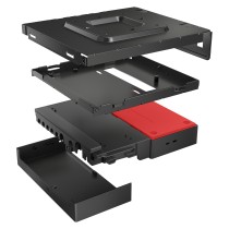 Buy D Lenovo ThinkPad Universal USB-C Smart Dock - ThinkSmart Edition in Cyprus, Nicosia, Limassol, Larnaka, Pafos