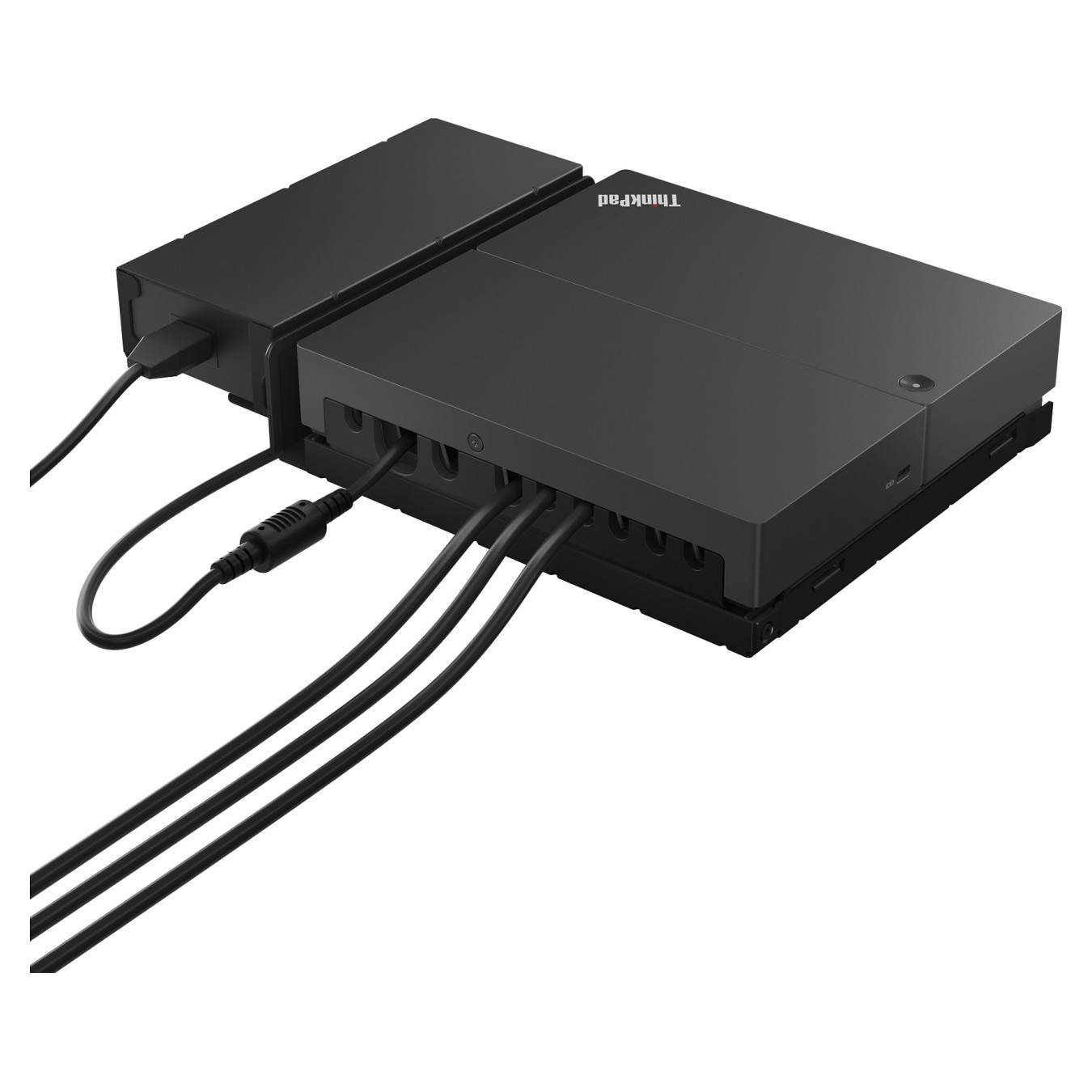 Buy D Lenovo ThinkPad Universal USB-C Smart Dock - ThinkSmart Edition in Cyprus, Nicosia, Limassol, Larnaka, Pafos