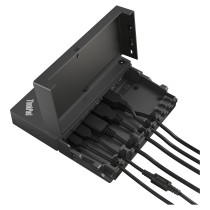 Buy D Lenovo ThinkPad Universal USB-C Smart Dock - ThinkSmart Edition in Cyprus, Nicosia, Limassol, Larnaka, Pafos