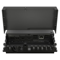 Buy D Lenovo ThinkPad Universal USB-C Smart Dock - ThinkSmart Edition in Cyprus, Nicosia, Limassol, Larnaka, Pafos