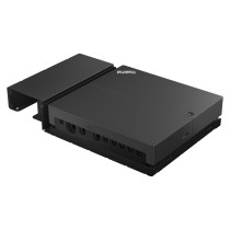 Buy D Lenovo ThinkPad Universal USB-C Smart Dock - ThinkSmart Edition in Cyprus, Nicosia, Limassol, Larnaka, Pafos
