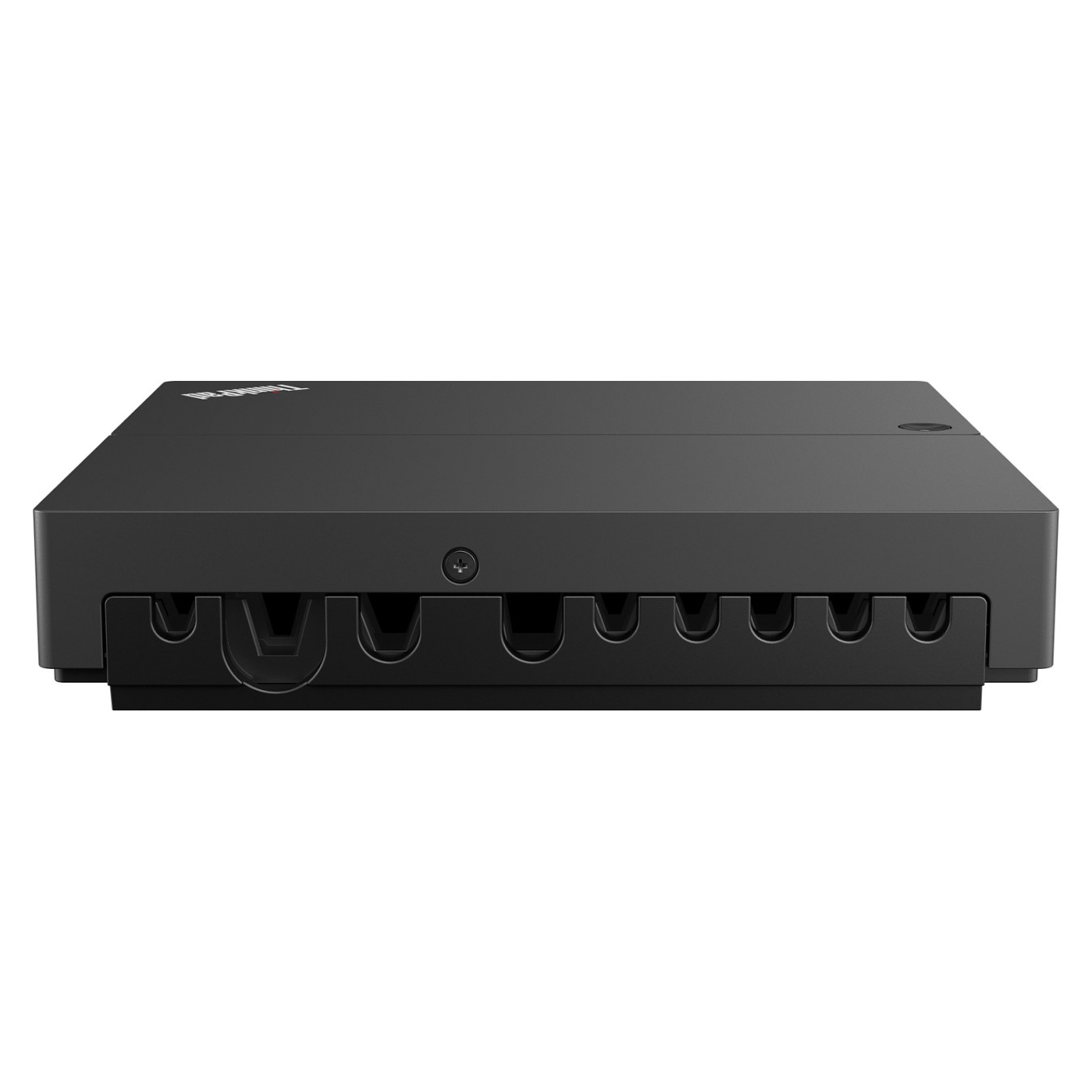Buy D Lenovo ThinkPad Universal USB-C Smart Dock - ThinkSmart Edition in Cyprus, Nicosia, Limassol, Larnaka, Pafos