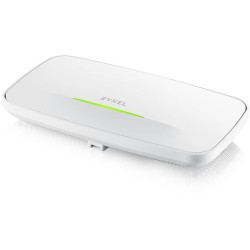 Buy Zyxel WAX640S-6E - AXE7800 Wi-Fi 6E Access Point - White, Tri-band (2.4/5/6 ... in Cyprus, Nicosia, Limassol, Larnaka, Pafos