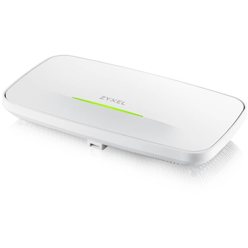 Buy Zyxel WAX640S-6E - AXE7800 Wi-Fi 6E Access Point - White, Tri-band (2.4/5/6 ... in Cyprus, Nicosia, Limassol, Larnaka, Pafos