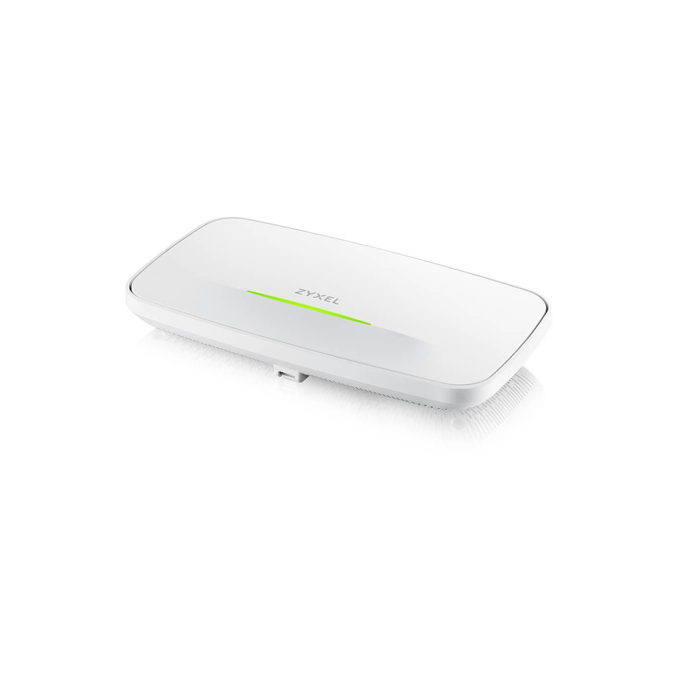 Zyxel WAX640S-6E - AXE7800 Wi-Fi 6E Access Point - White, Tri-band (2.4/5/6 GHz), WPA3 — Buy in Cyprus with Fast Delivery