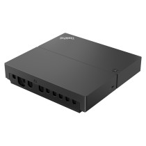 Buy D Lenovo ThinkPad Universal USB-C Smart Dock - ThinkSmart Edition in Cyprus, Nicosia, Limassol, Larnaka, Pafos