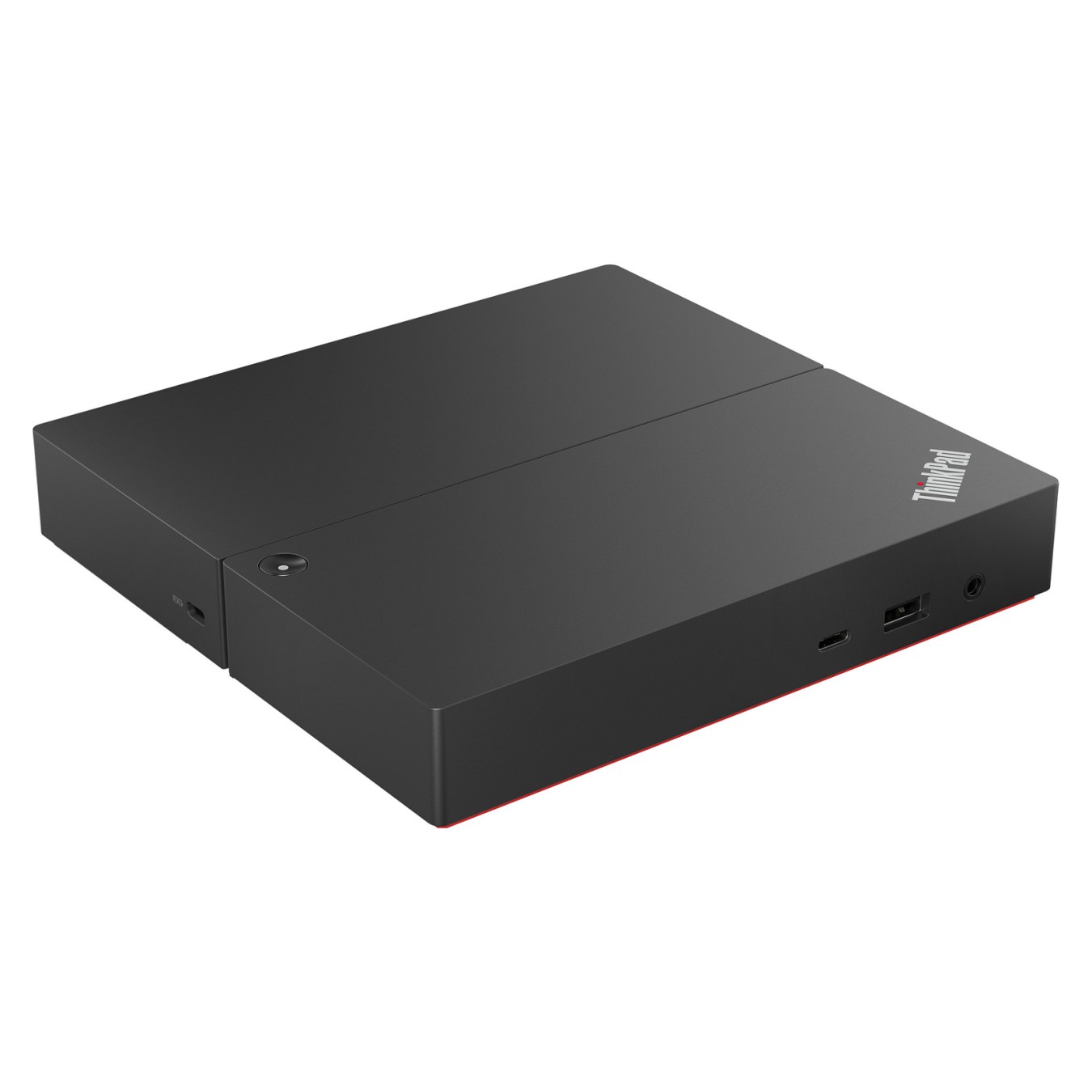 Buy D Lenovo ThinkPad Universal USB-C Smart Dock - ThinkSmart Edition in Cyprus, Nicosia, Limassol, Larnaka, Pafos