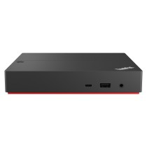 Buy D Lenovo ThinkPad Universal USB-C Smart Dock - ThinkSmart Edition in Cyprus, Nicosia, Limassol, Larnaka, Pafos