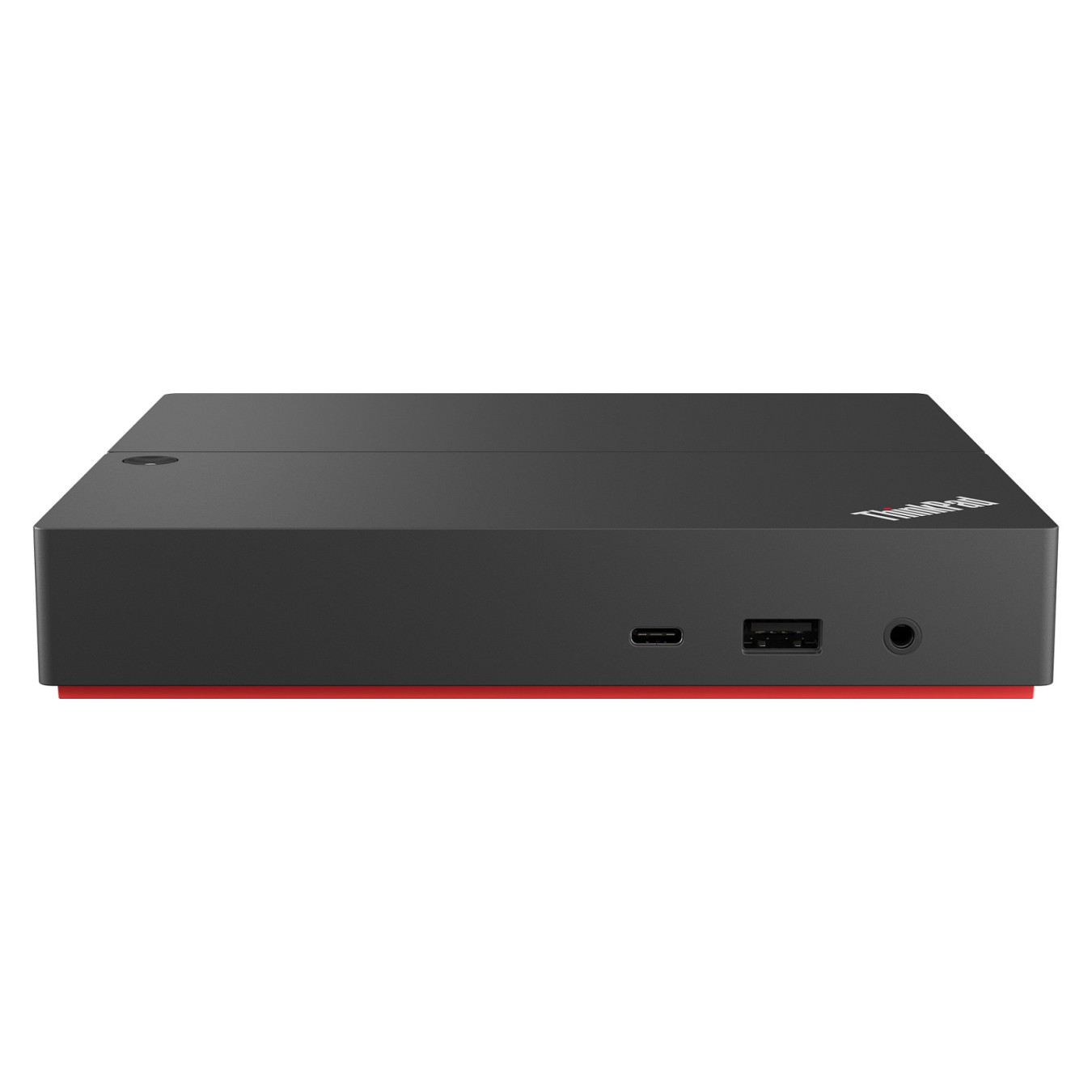 Buy D Lenovo ThinkPad Universal USB-C Smart Dock - ThinkSmart Edition in Cyprus, Nicosia, Limassol, Larnaka, Pafos
