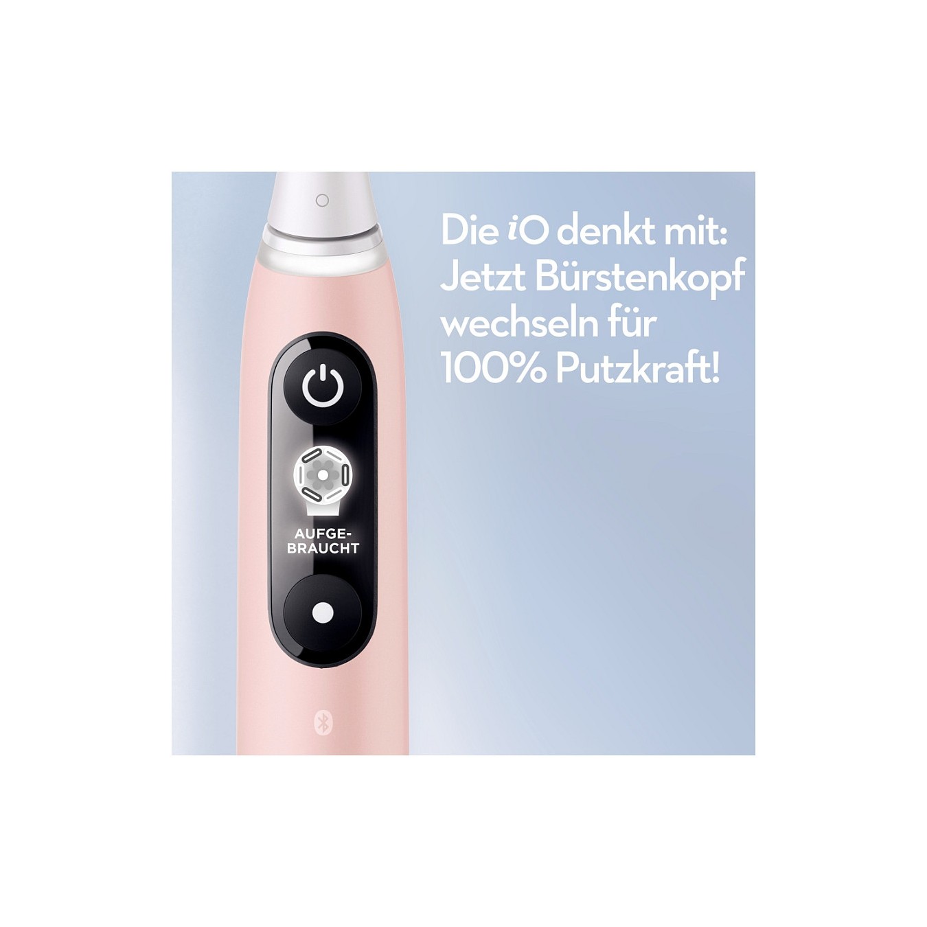 Buy Oral-B iO Series 6 in Cyprus, Nicosia, Limassol, Larnaka, Pafos