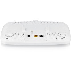 Buy Zyxel WAX640S-6E - AXE7800 Wi-Fi 6E Access Point - White, Tri-band (2.4/5/6 ... in Cyprus, Nicosia, Limassol, Larnaka, Pafos