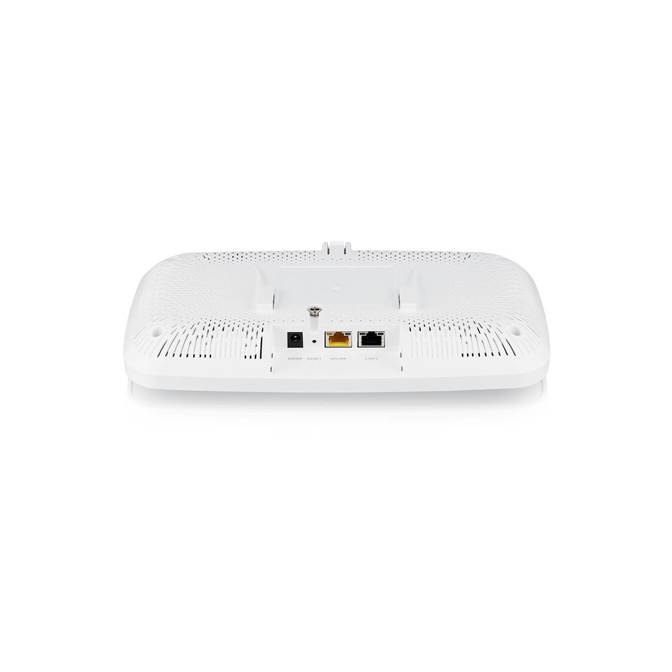 Zyxel WAX640S-6E - AXE7800 Wi-Fi 6E Access Point - White, Tri-band (2.4/5/6 GHz), WPA3 — Buy in Cyprus with Fast Delivery