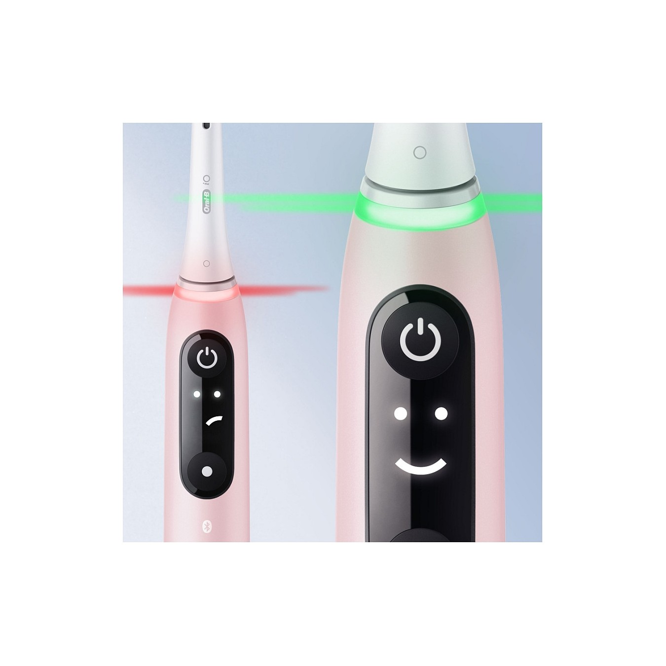 Buy Oral-B iO Series 6 in Cyprus, Nicosia, Limassol, Larnaka, Pafos