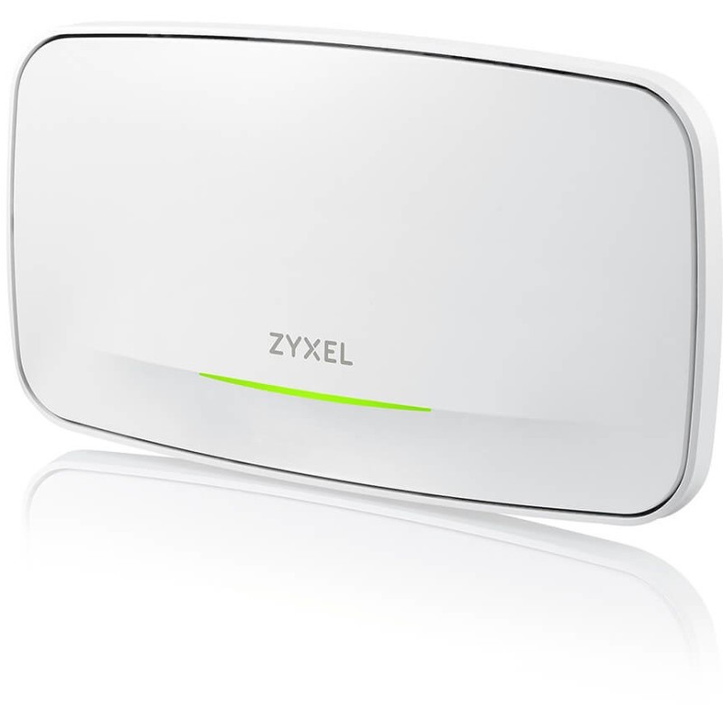 Buy Zyxel WAX640S-6E - AXE7800 Wi-Fi 6E Access Point - White, Tri-band (2.4/5/6 ... in Cyprus, Nicosia, Limassol, Larnaka, Pafos