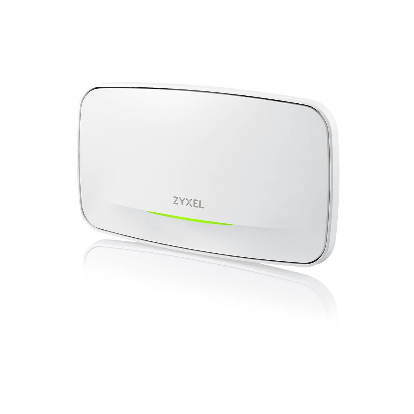 Zyxel WAX640S-6E - AXE7800 Wi-Fi 6E Access Point - White, Tri-band (2.4/5/6 GHz), WPA3 — Buy in Cyprus with Fast Delivery