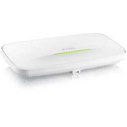 Buy Zyxel WAX640S-6E - AXE7800 Wi-Fi 6E Access Point - White, Tri-band (2.4/5/6 ... in Cyprus, Nicosia, Limassol, Larnaka, Pafos