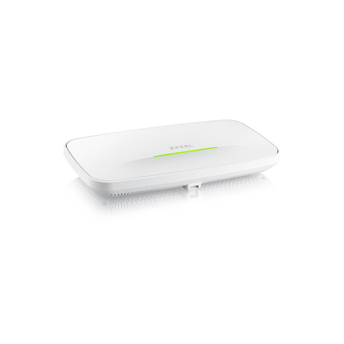 Zyxel WAX640S-6E - AXE7800 Wi-Fi 6E Access Point - White, Tri-band (2.4/5/6 GHz), WPA3 — Buy in Cyprus with Fast Delivery