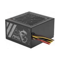 Buy 500W MSI MAG A500N-H S01 Netzteil ATX 3.0 in Cyprus, Nicosia, Limassol, Larnaka, Pafos