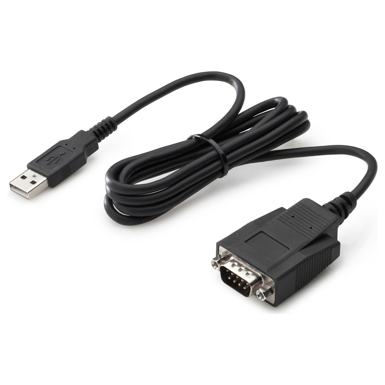 Buy HP USB to Serial Port Adapter in Cyprus, Nicosia, Limassol, Larnaka, Pafos