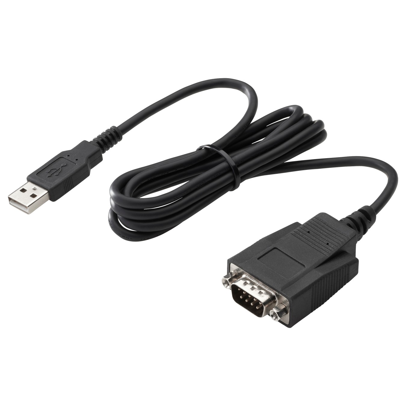 Buy HP USB to Serial Port Adapter in Cyprus, Nicosia, Limassol, Larnaka, Pafos