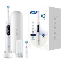 Buy Oral-B iO Series 6 White in Cyprus, Nicosia, Limassol, Larnaka, Pafos