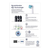 Buy Oral-B iO Series 6 White in Cyprus, Nicosia, Limassol, Larnaka, Pafos