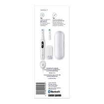 Buy Oral-B iO Series 6 White in Cyprus, Nicosia, Limassol, Larnaka, Pafos