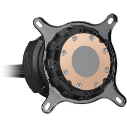 Buy ASUS ROG Strix LC III 360 ARGB LCD AIO Liquid Cooler - 360mm Radiator, Black in Cyprus, Nicosia, Limassol, Larnaka, Pafos