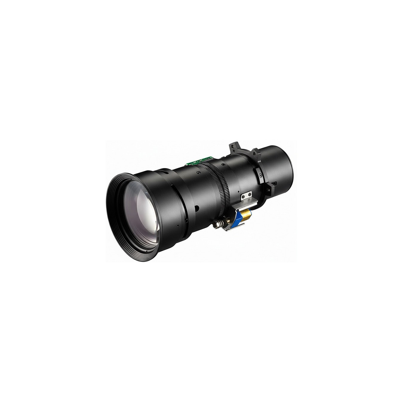 Buy Optoma BX-CTA13 - Telezoomobjektiv in Cyprus, Nicosia, Limassol, Larnaka, Pafos