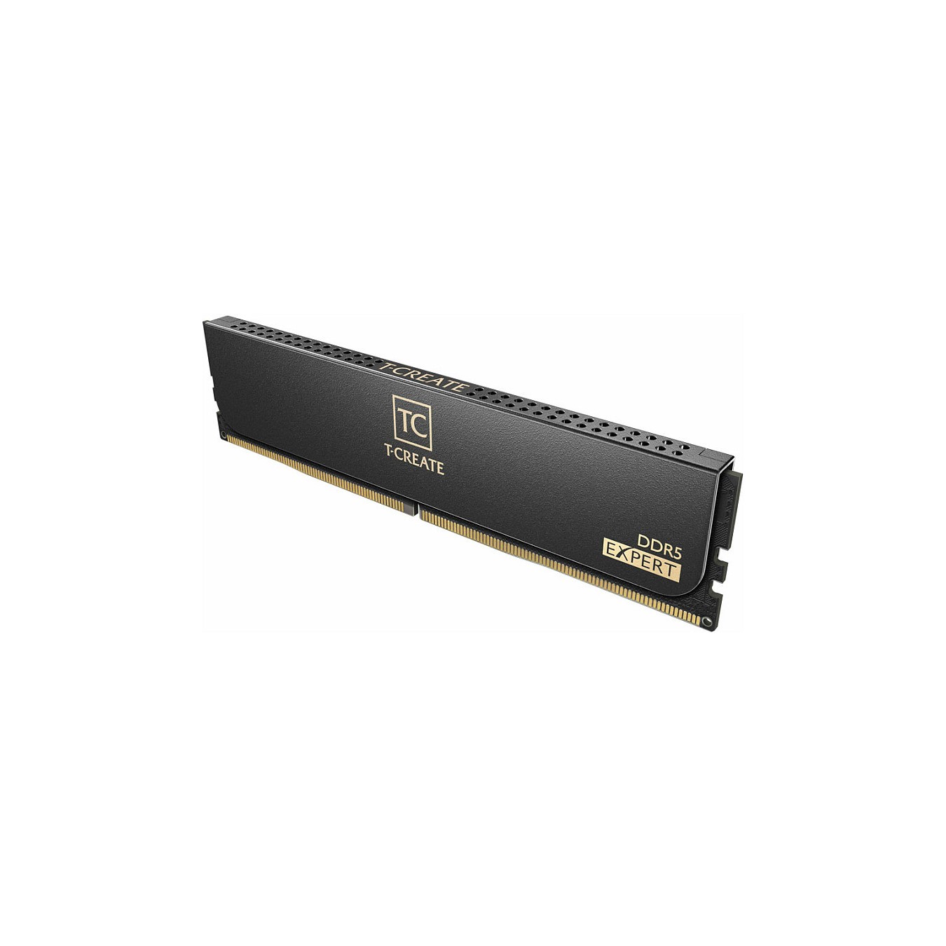 Buy 32GB Team Group DIMM 7200 (2x 16 GB) Dual-Kit (schwarz, CTCED532G7200HC34ADC01, AMD EXPO) in Cyprus, Nicosia, Limassol, Larn