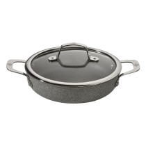 Buy Ballarini SALINA Servierpfanne mit Deckel 24 cm in Cyprus, Nicosia, Limassol, Larnaka, Pafos