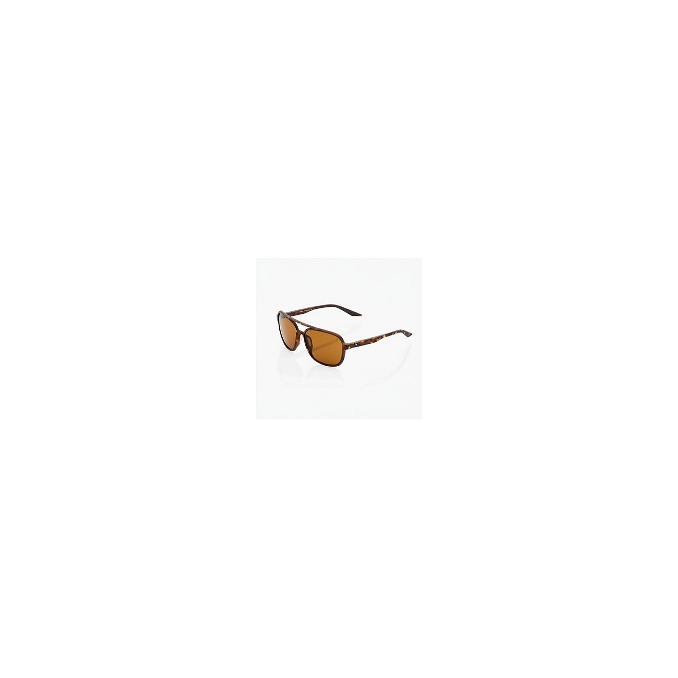 Buy 100percent Kasia - Peakpolar Lens Soft Tact Havana in Cyprus, Nicosia, Limassol, Larnaka, Pafos